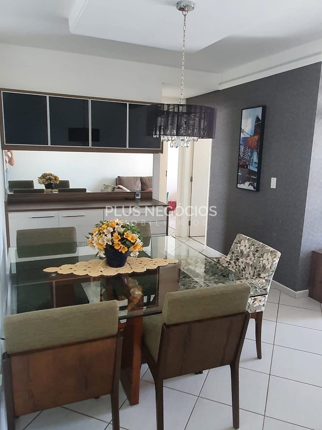 Apartamento, 3 quartos, 85 m² - Foto 5