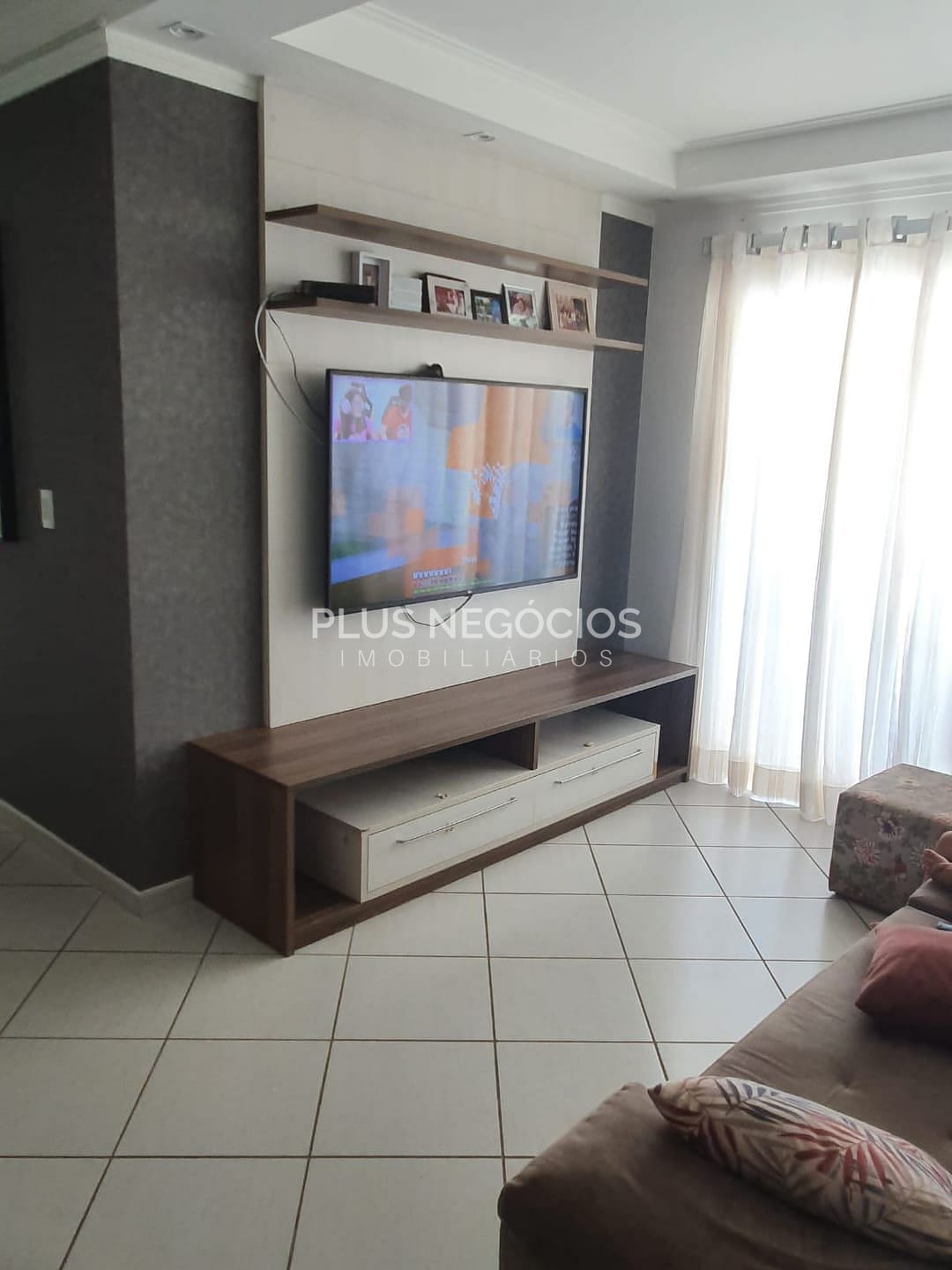 Apartamento, 3 quartos, 85 m² - Foto 4