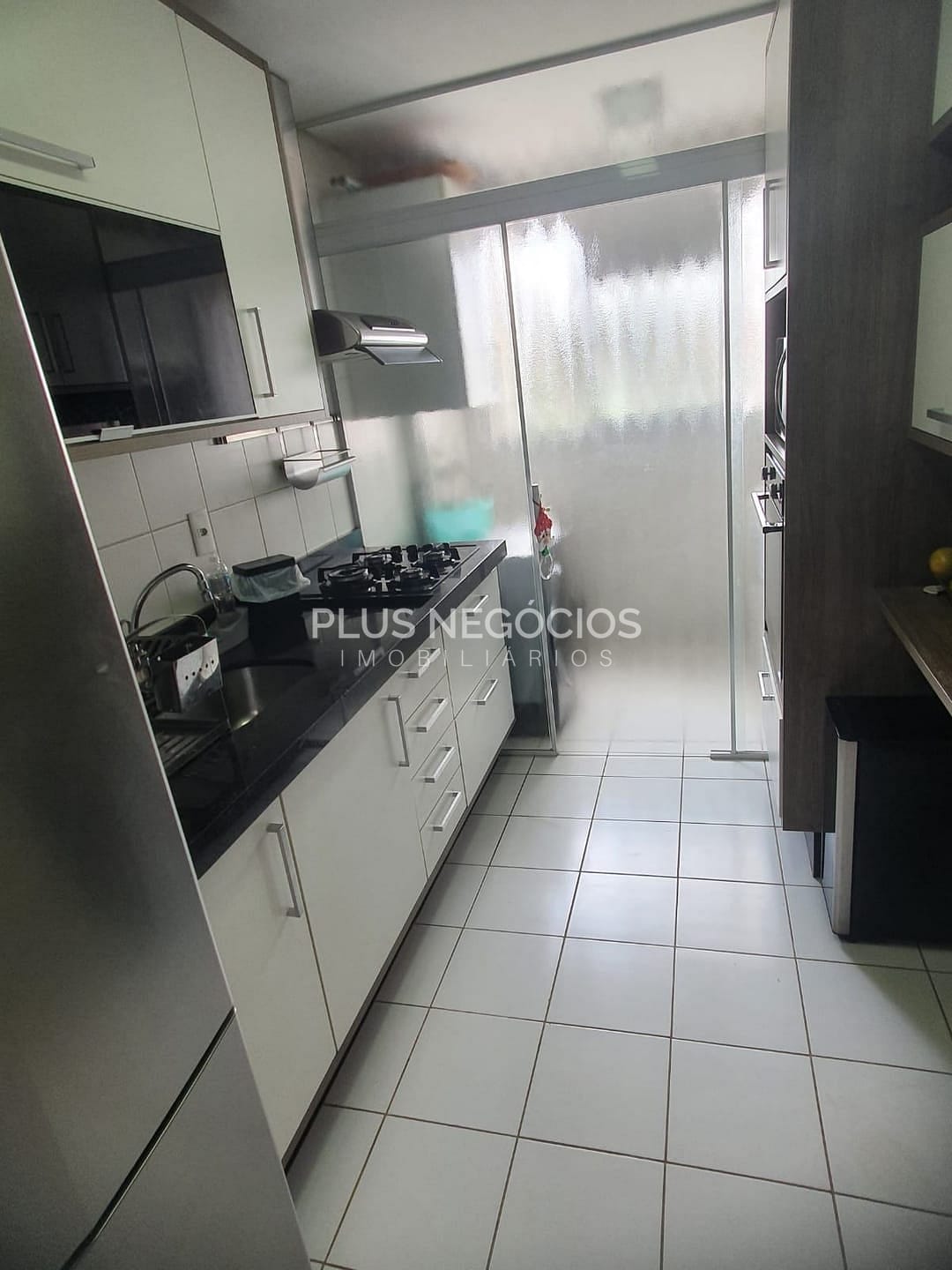 Apartamento, 3 quartos, 85 m² - Foto 1