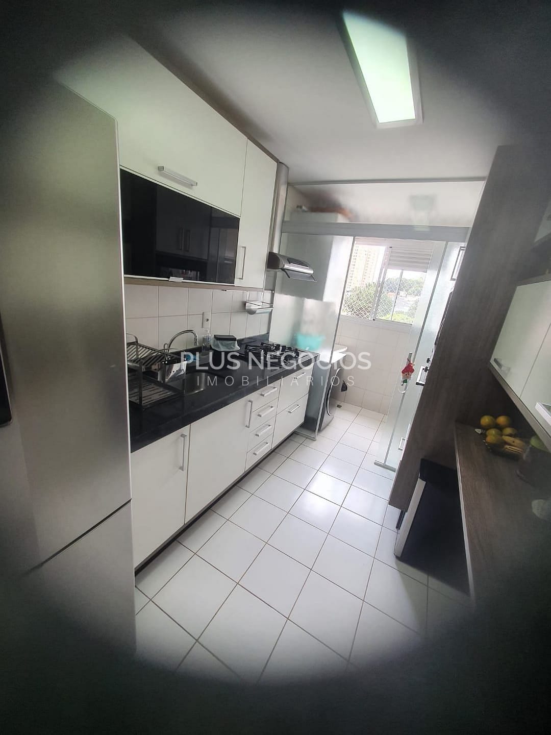 Apartamento, 3 quartos, 85 m² - Foto 2