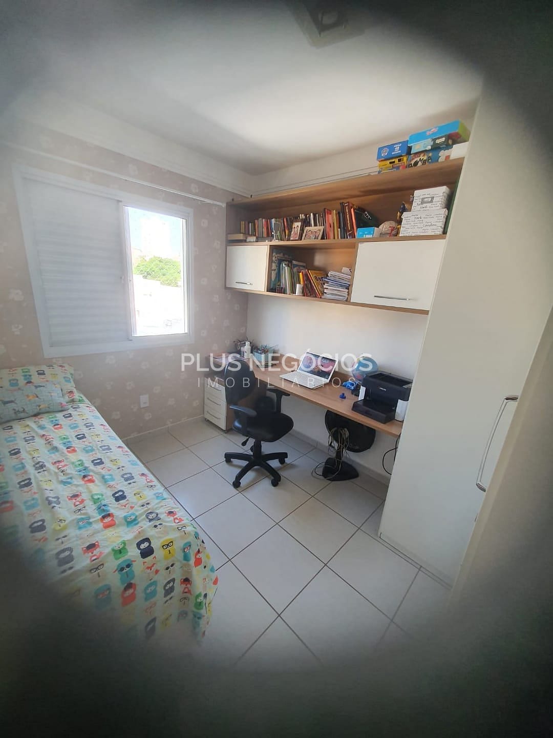 Apartamento, 3 quartos, 85 m² - Foto 15