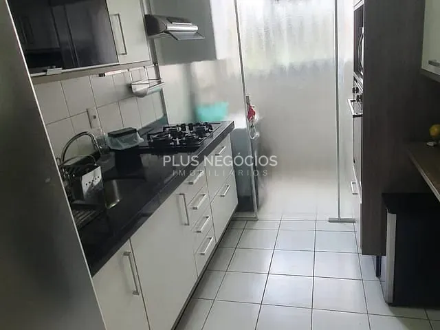 Apartamento com 85m² 3 quartos e 2 banheiros, à venda, no bairro Jardim Residencial Martinez em Sorocaba