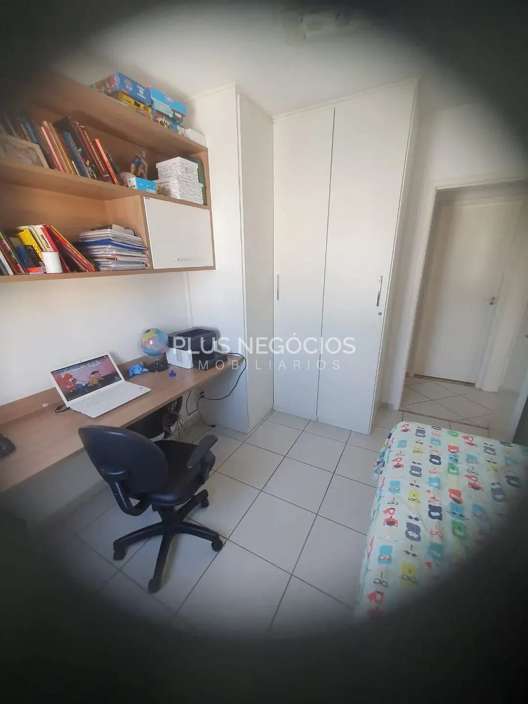 Apartamento, 3 quartos, 85 m² - Foto 12