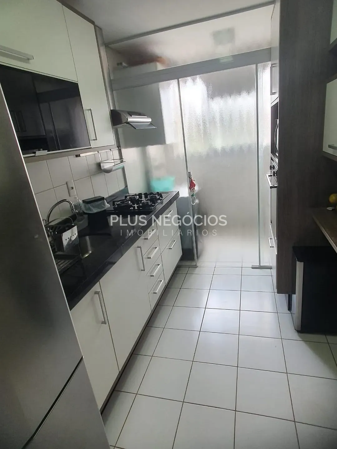Apartamento, 3 quartos, 85 m² - Foto 2