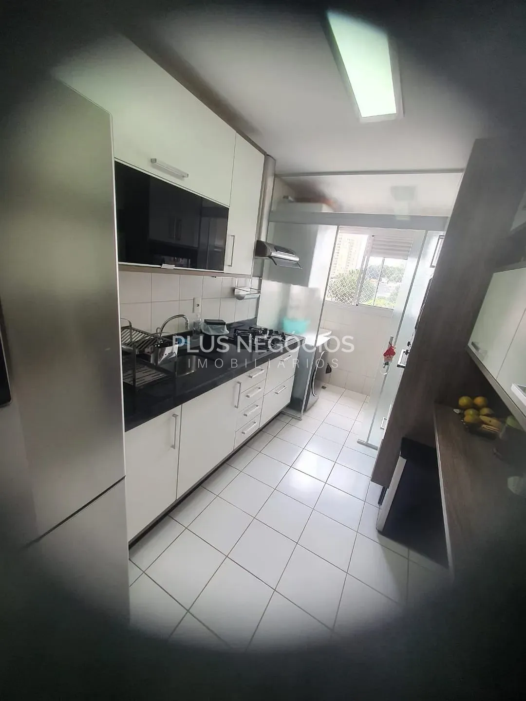 Apartamento, 3 quartos, 85 m² - Foto 1