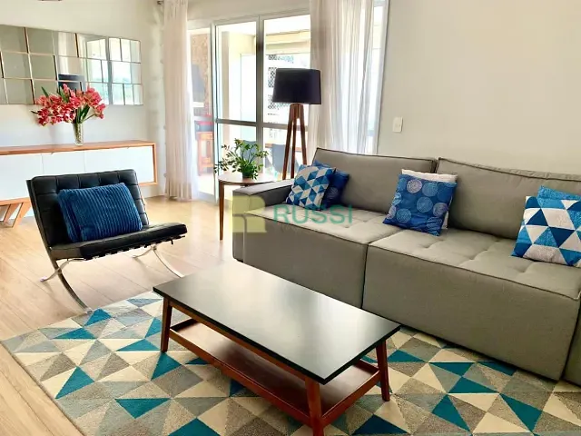 Apartamento 3 quartos e 2 banheiros, à venda, no bairro Jardim Esplanada em São José dos Campos