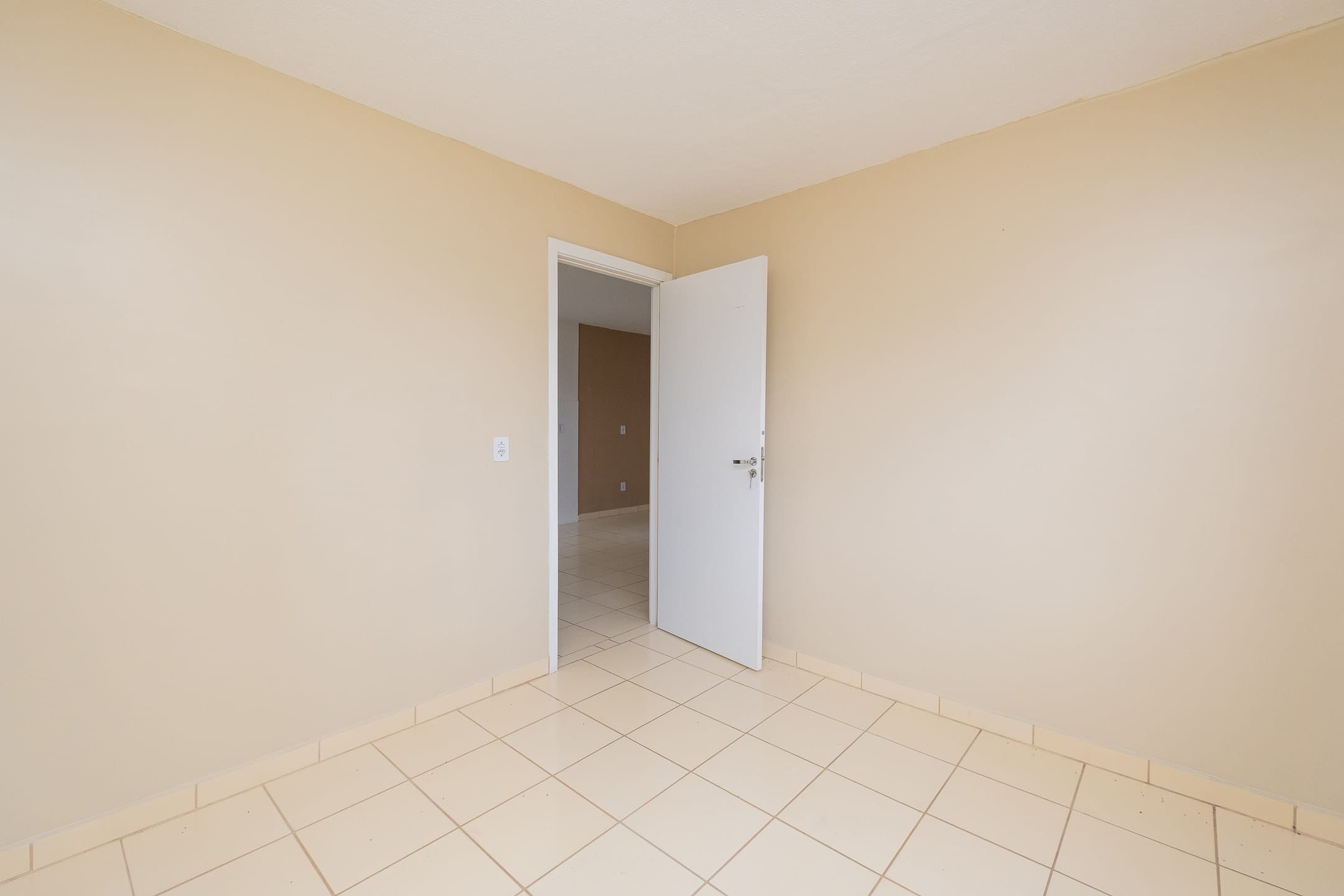 Apartamento para locação no Residencial Jasmim com 2 quartos e vaga de garagem privativa, conforto, segurança e ótima localização. - 6