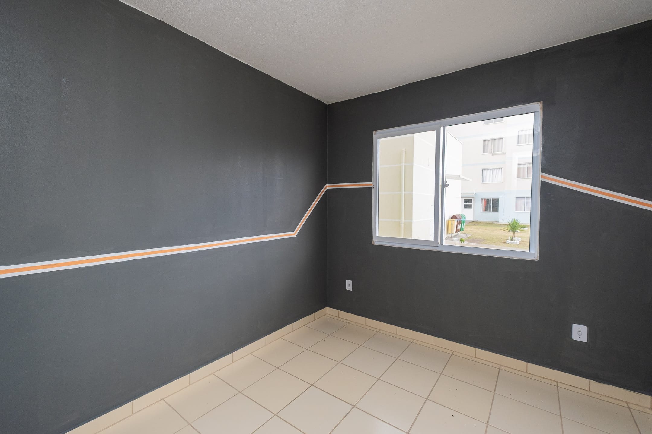 Apartamento para locação no Residencial Jasmim com 2 quartos e vaga de garagem privativa, conforto, segurança e ótima localização. - 7