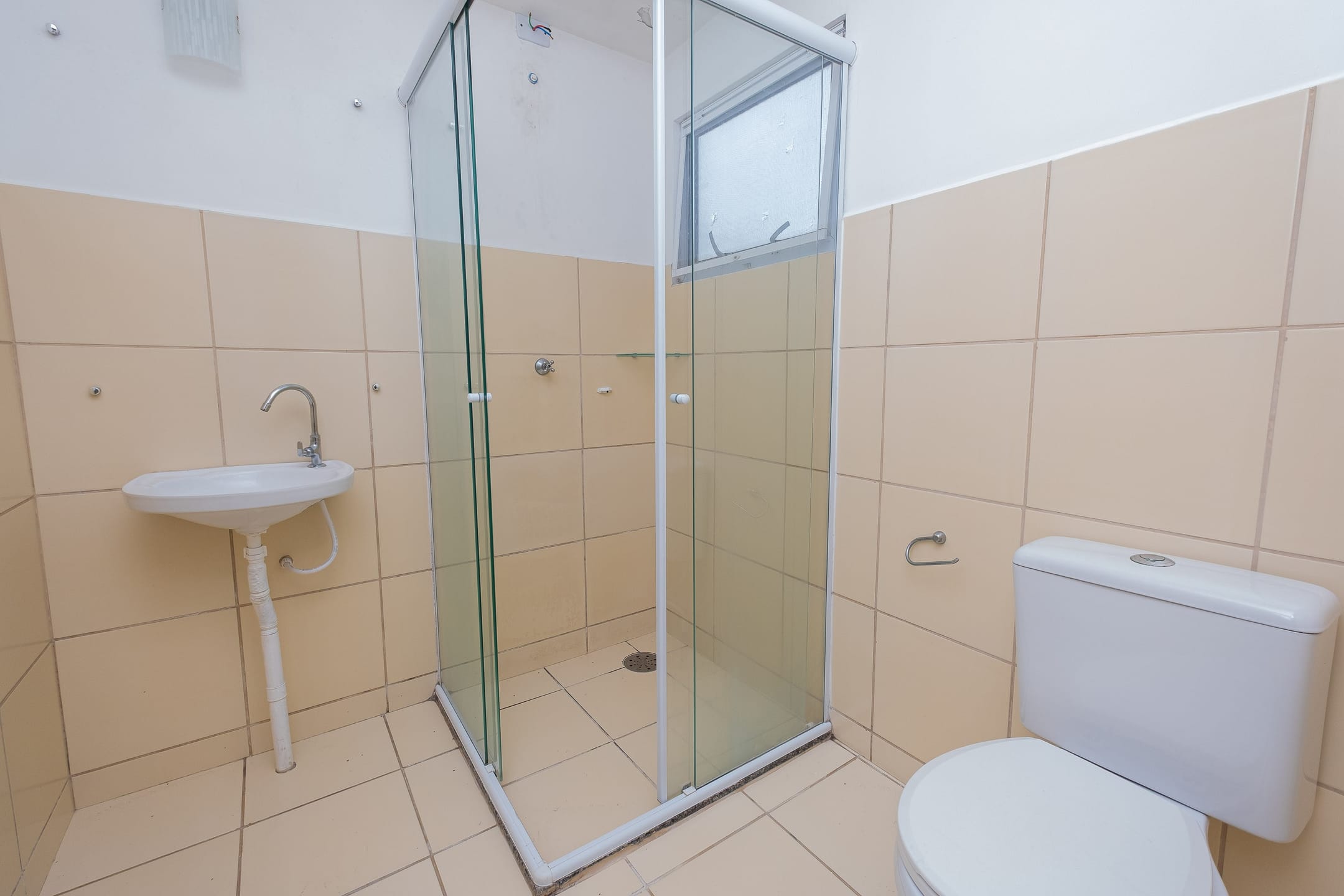 Apartamento para locação no Residencial Jasmim com 2 quartos e vaga de garagem privativa, conforto, segurança e ótima localização. - 9