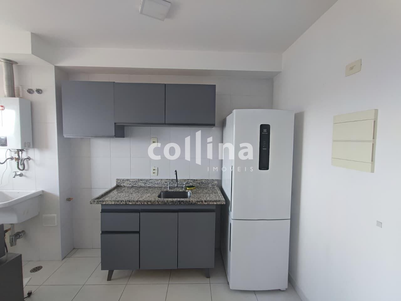 Apartamento, 2 quartos, 55 m² - Foto 3