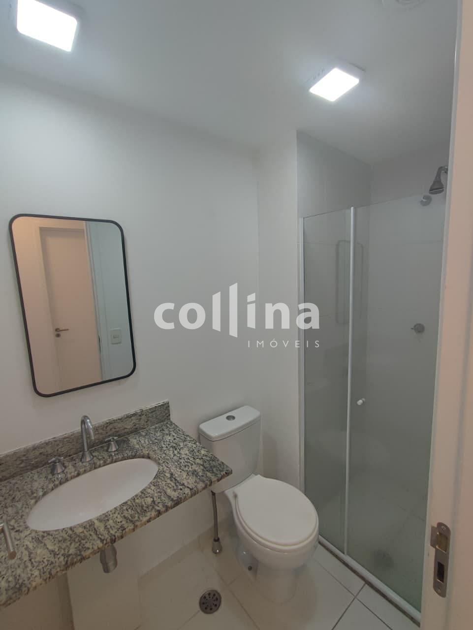 Apartamento, 2 quartos, 55 m² - Foto 9