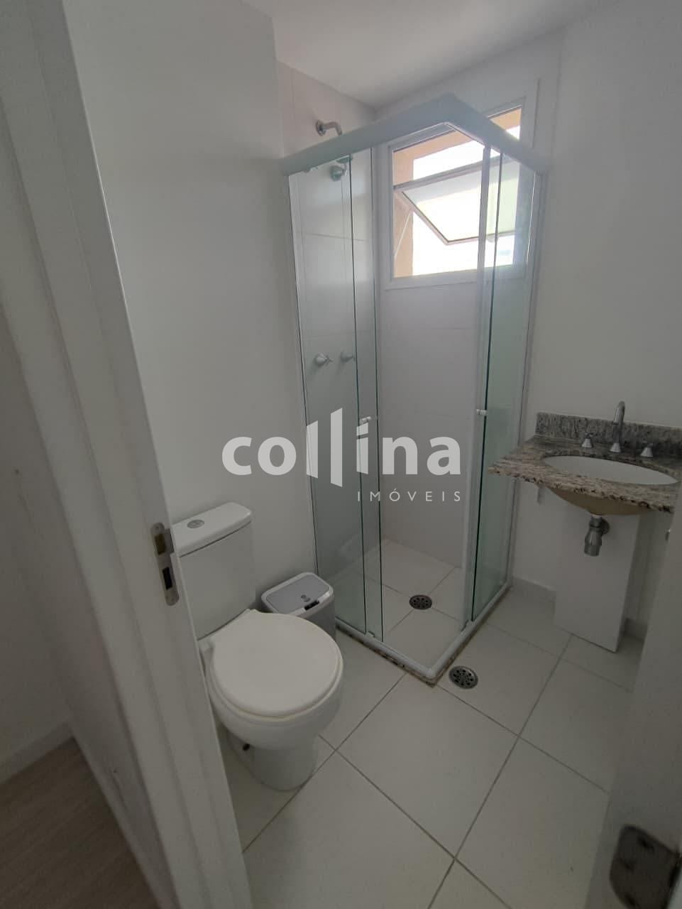 Apartamento, 2 quartos, 55 m² - Foto 8