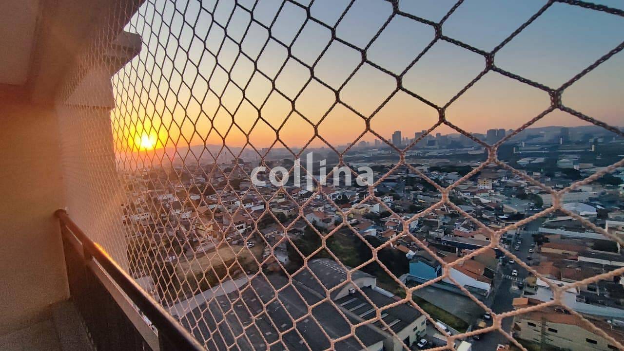 Apartamento, 2 quartos, 55 m² - Foto 2