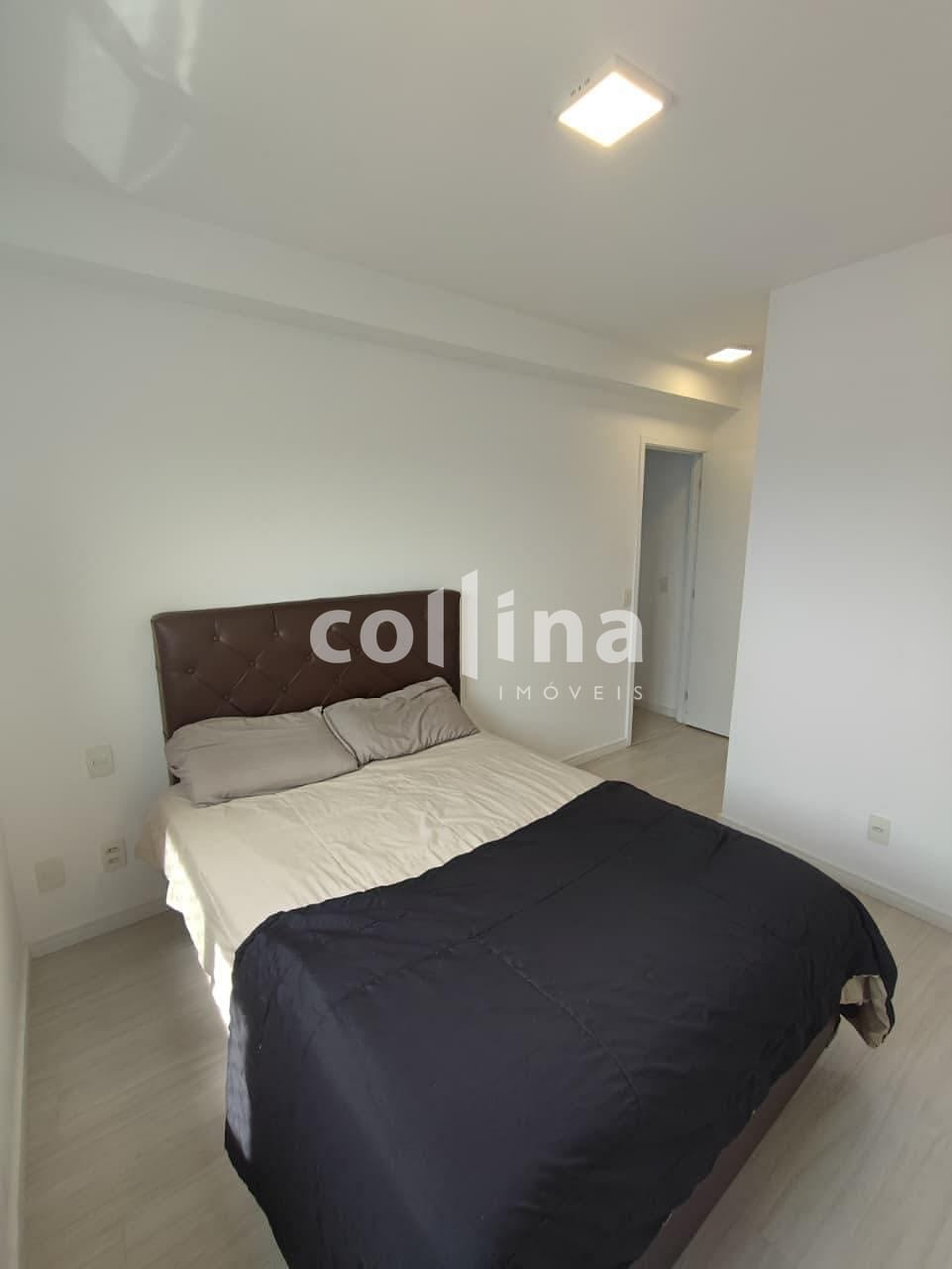Apartamento, 2 quartos, 55 m² - Foto 6