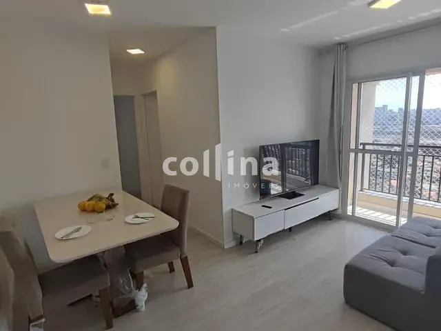 Apartamento com 60m² 2 quartos e 2 banheiros, à venda, no bairro Jardim das Belezas em Carapicuíba