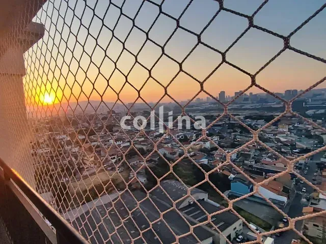 Apartamento com 60m² 2 quartos e 2 banheiros, à venda, no bairro Jardim das Belezas em Carapicuíba