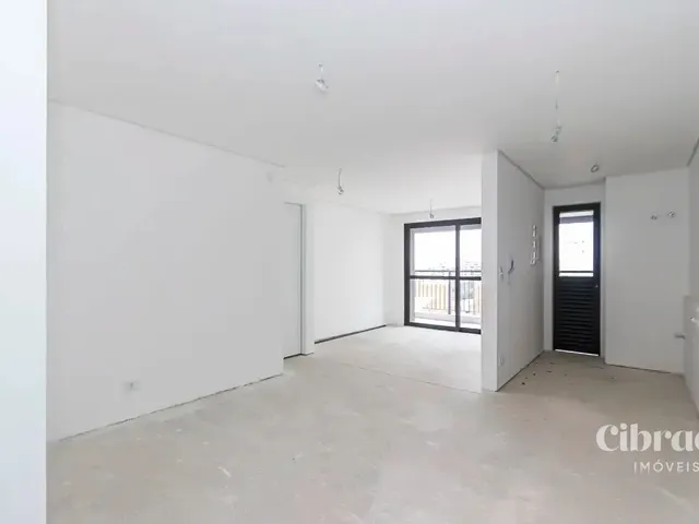 Apartamento 3 quartos e 3 banheiros, à venda, no bairro Cristo Rei em Curitiba