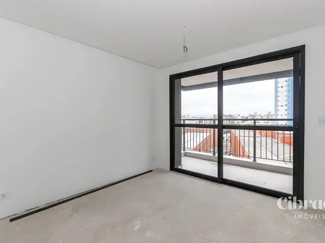 Apartamento 3 quartos e 3 banheiros, à venda, no bairro Cristo Rei em Curitiba