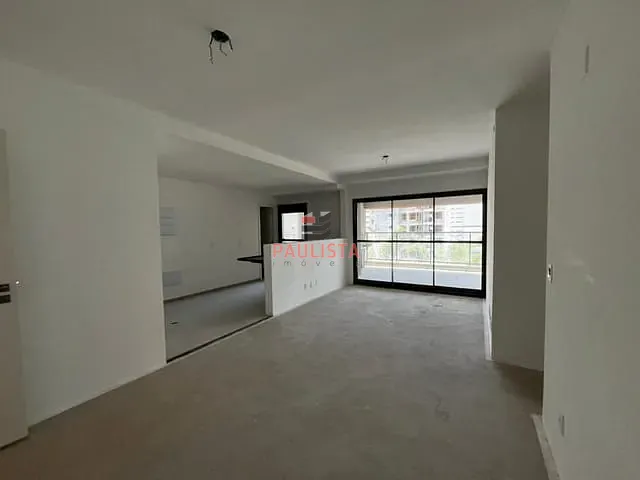 Apartamento 4 quartos e 4 banheiros, à venda, no bairro Vila Clementino em São Paulo