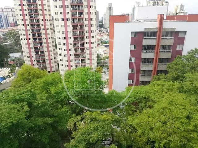 Apartamento com 78m² 3 quartos e 2 banheiros, à venda, no bairro Jardim Marajoara em São Paulo
