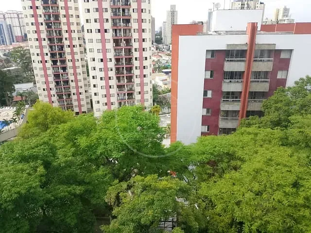 Apartamento com 78m² 3 quartos e 2 banheiros, à venda, no bairro Jardim Marajoara em São Paulo
