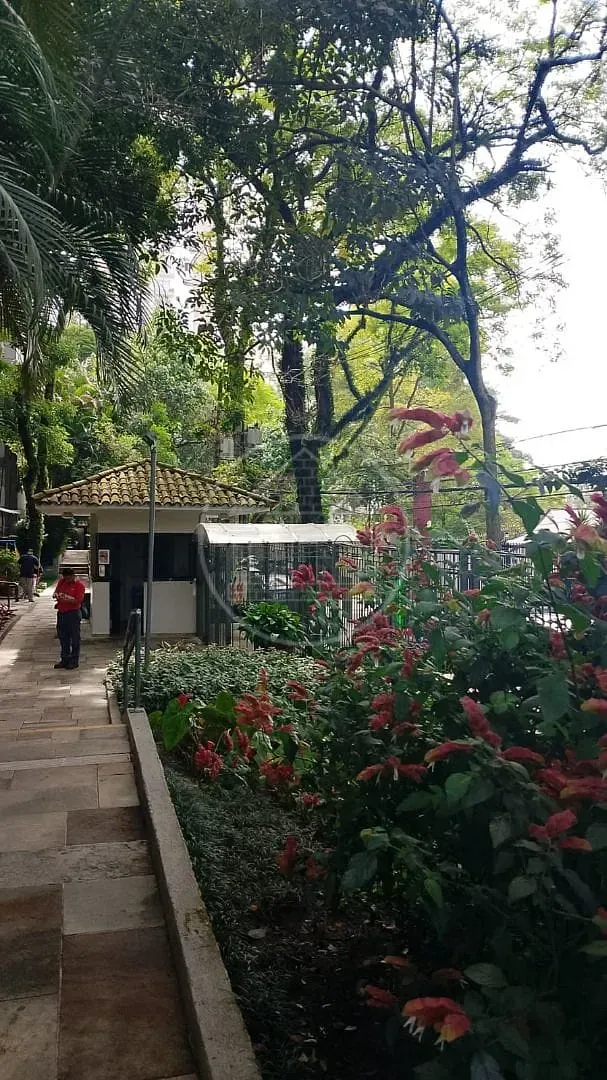 Apartamento, 3 quartos, 75 m² - Foto 22