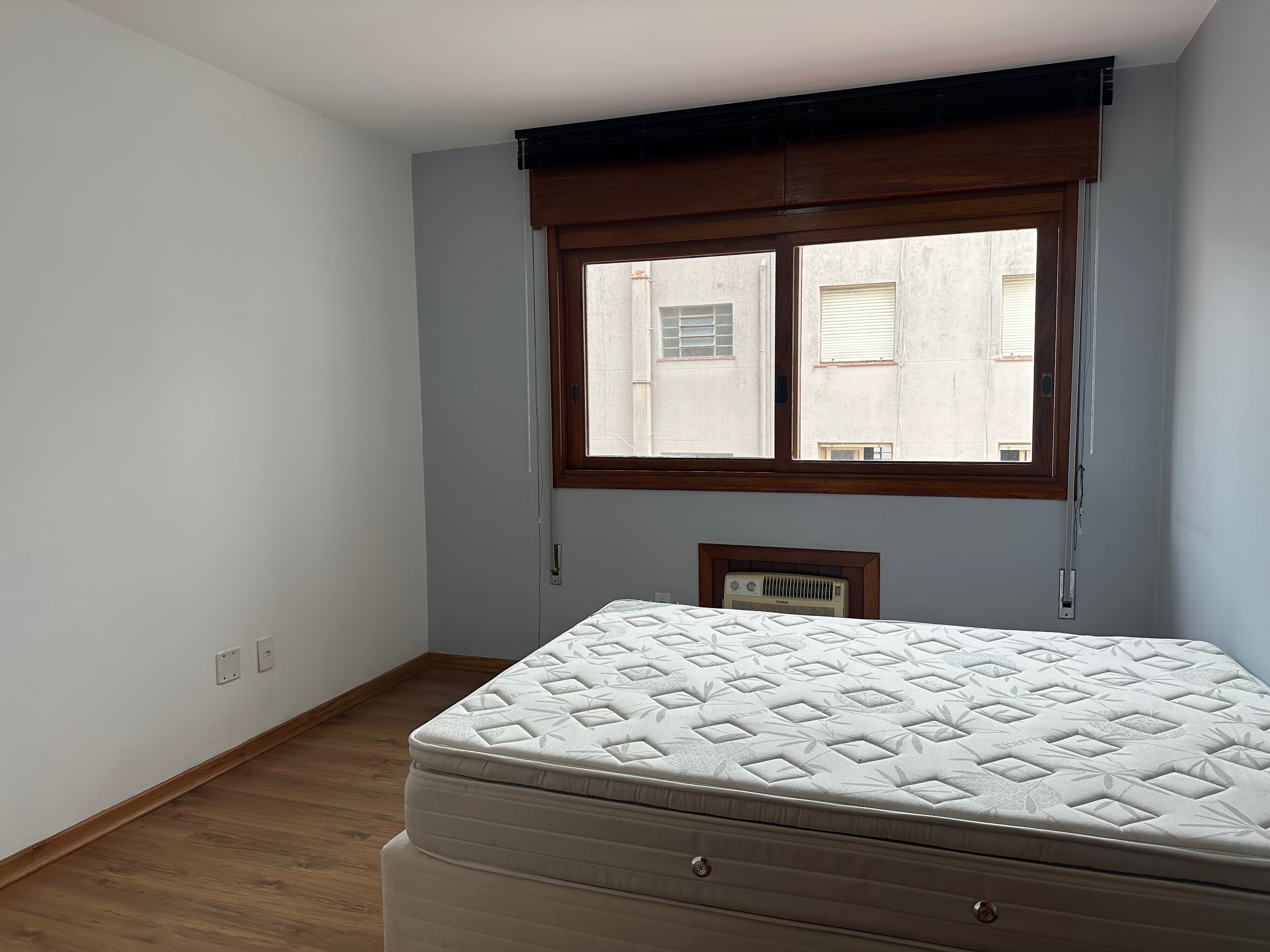 Apartamento à venda no Edifício Alphaville, centro - com 186 m², 3 quartos (sendo 1 suíte com closet), móveis planejados e vaga coberta. - 9