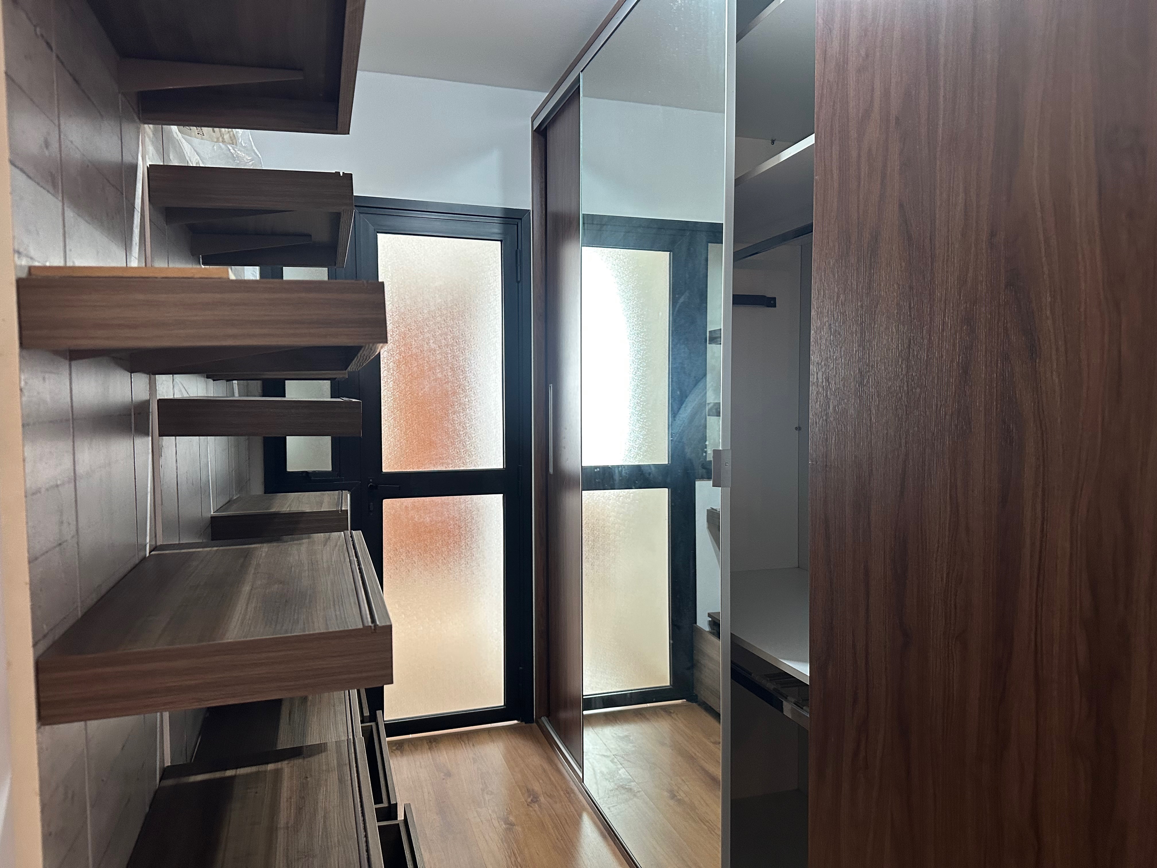 Apartamento à venda no Edifício Alphaville, centro - com 186 m², 3 quartos (sendo 1 suíte com closet), móveis planejados e vaga coberta. - 12