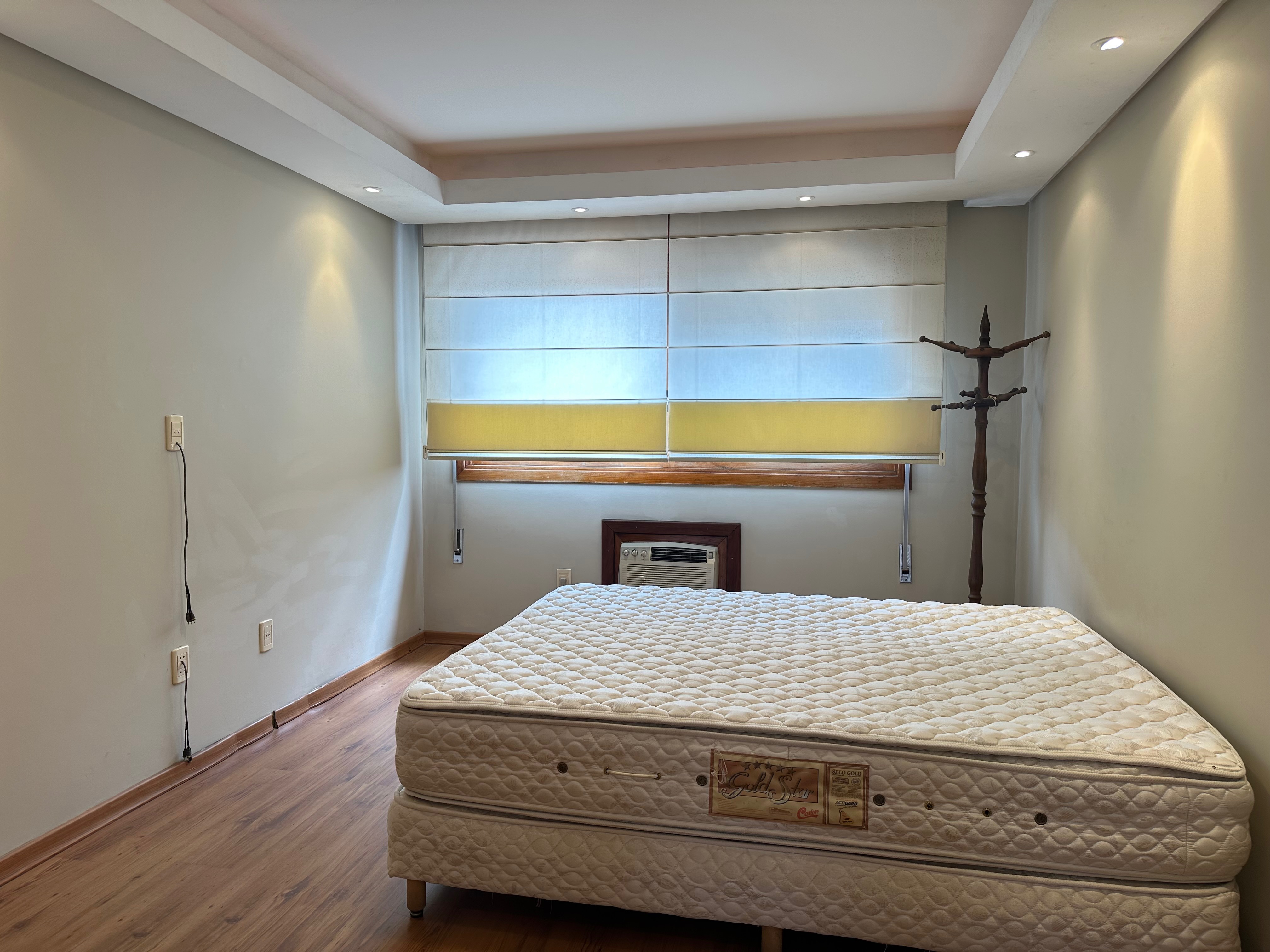 Apartamento à venda no Edifício Alphaville, centro - com 186 m², 3 quartos (sendo 1 suíte com closet), móveis planejados e vaga coberta. - 10