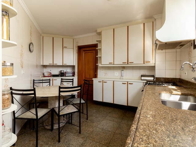 Apartamento com 180m² 3 quartos e 4 banheiros, à venda, no bairro Vila Mariana em São Paulo