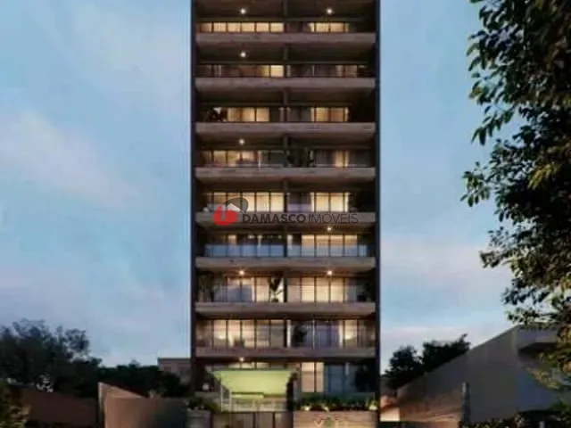 Apartamento com 42m² 1 quarto e 1 banheiro, à venda, no bairro Centro em São Caetano do Sul