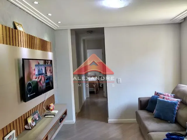 Apartamento 3 quartos e 1 banheiro, à venda, no bairro Jardim Sul em São José dos Campos
