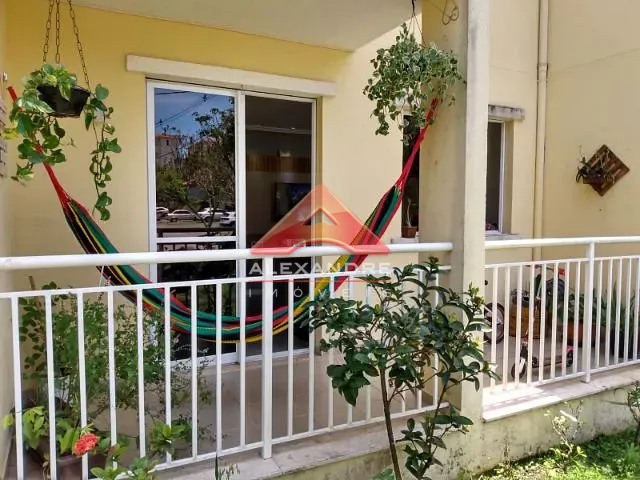 Apartamento 3 quartos e 2 banheiros, à venda, no bairro Jardim Sul em São José dos Campos