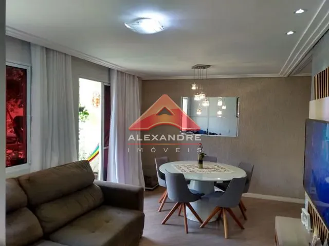 Apartamento 3 quartos e 1 banheiro, à venda, no bairro Jardim Sul em São José dos Campos