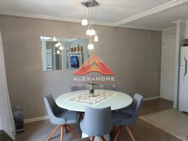 Apartamento 3 quartos e 1 banheiro, à venda, no bairro Jardim Sul em São José dos Campos