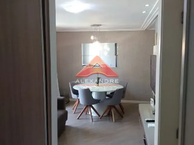 Apartamento 3 quartos e 1 banheiro, à venda, no bairro Jardim Sul em São José dos Campos
