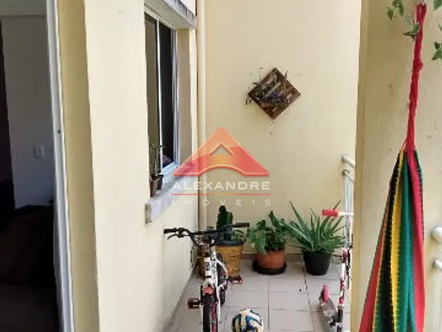 Apartamento 3 quartos e 2 banheiros, à venda, no bairro Jardim Sul em São José dos Campos
