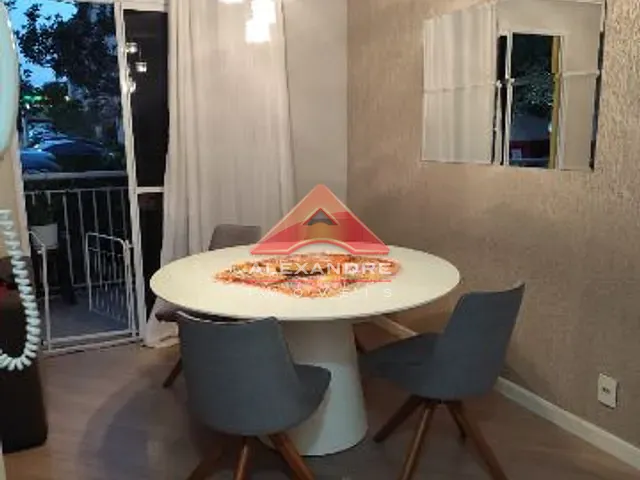 Apartamento 3 quartos e 1 banheiro, à venda, no bairro Jardim Sul em São José dos Campos