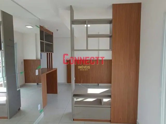 Apartamento 1 quarto e 1 banheiro, para alugar, no bairro Centro em Ribeirão Preto