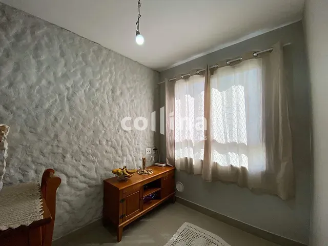 Apartamento com 35m² 2 quartos e 1 banheiro, à venda, no bairro Alto de Santa Lúcia em Carapicuíba