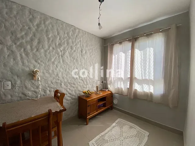 Apartamento com 35m² 2 quartos e 1 banheiro, à venda, no bairro Alto de Santa Lúcia em Carapicuíba