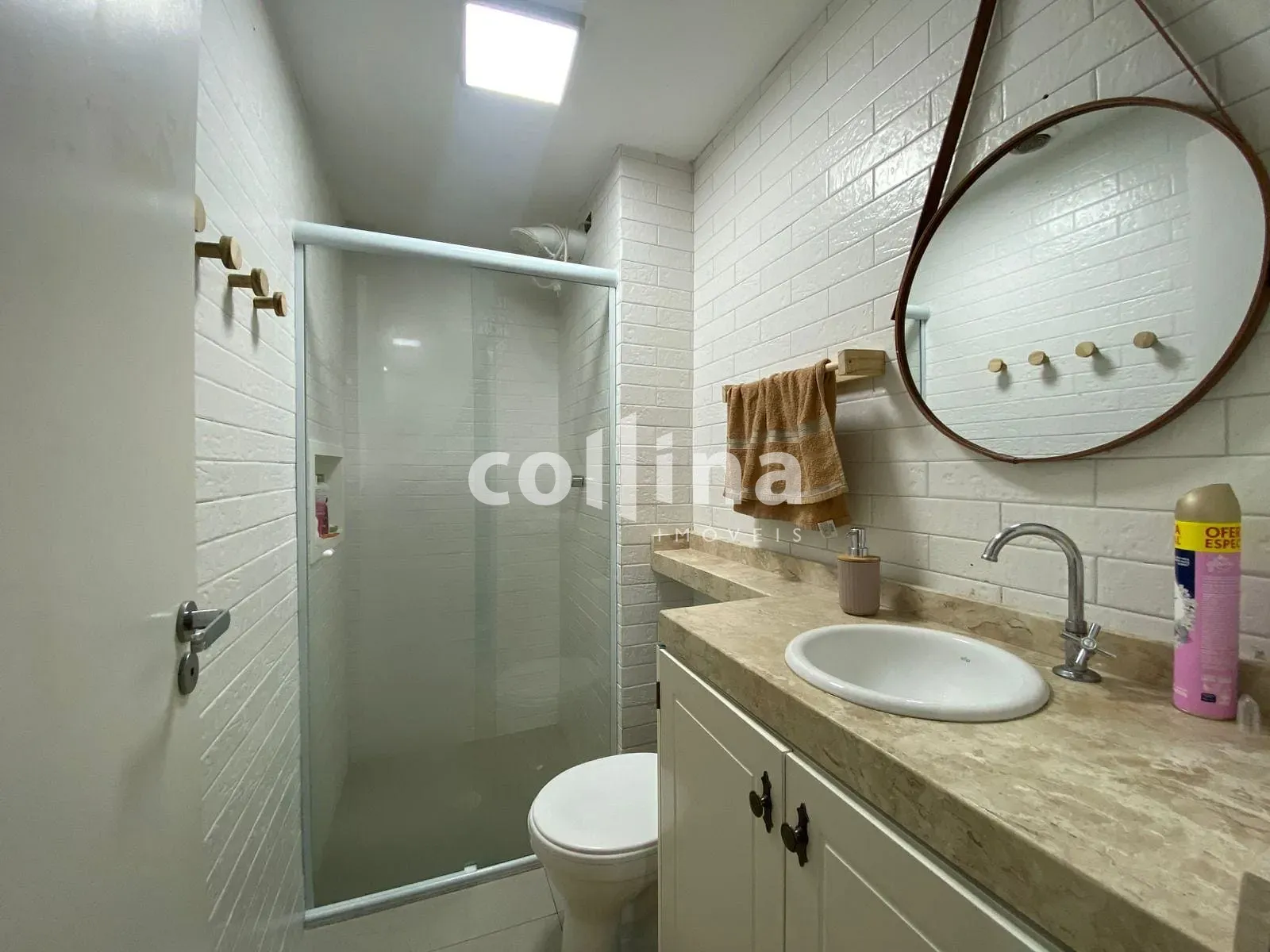 Apartamento, 2 quartos, 35 m² - Foto 13