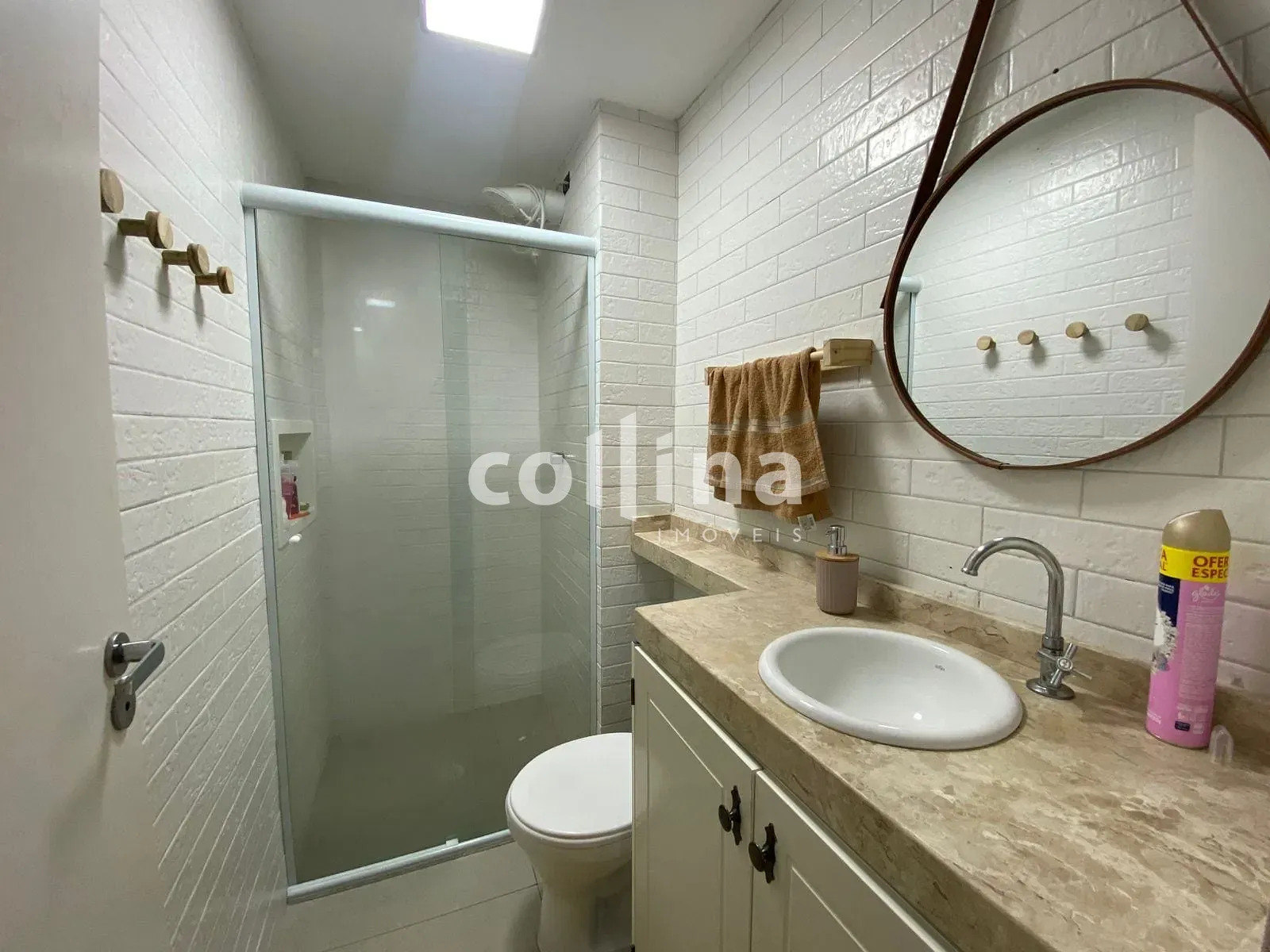 Apartamento, 2 quartos, 35 m² - Foto 14
