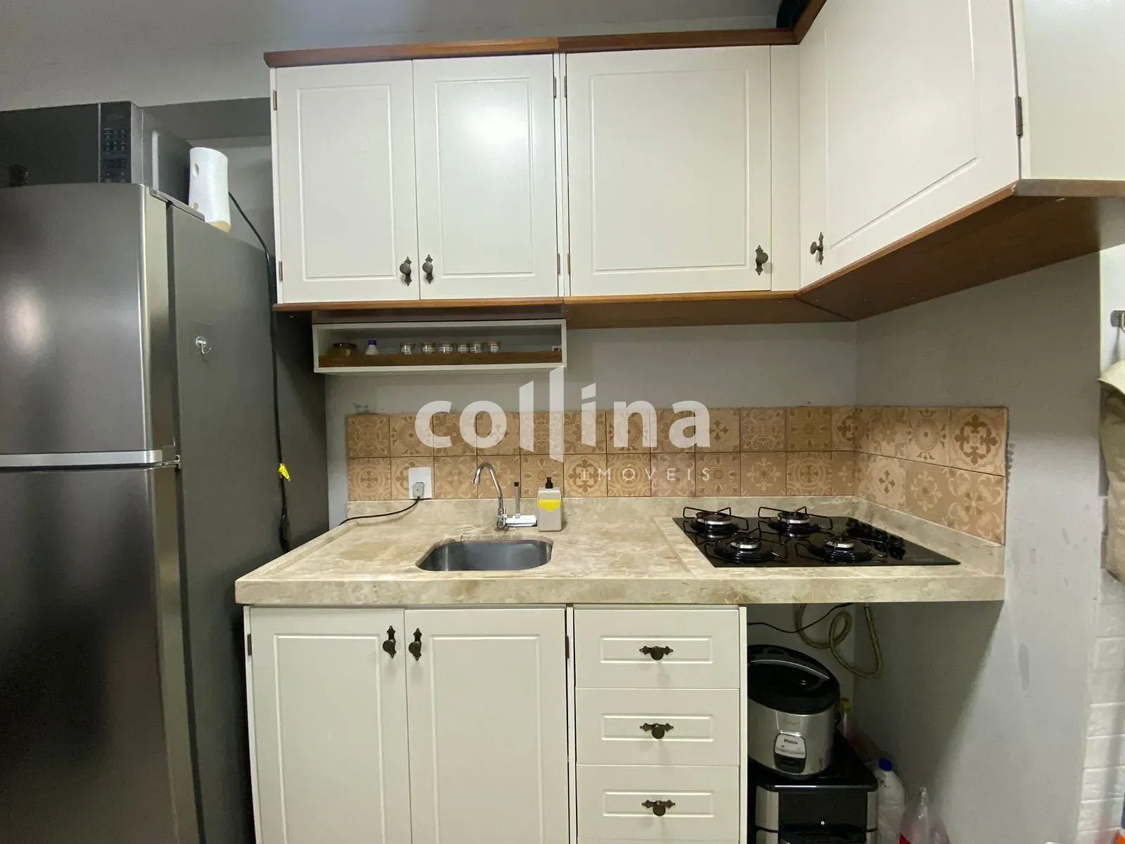 Apartamento, 2 quartos, 35 m² - Foto 8