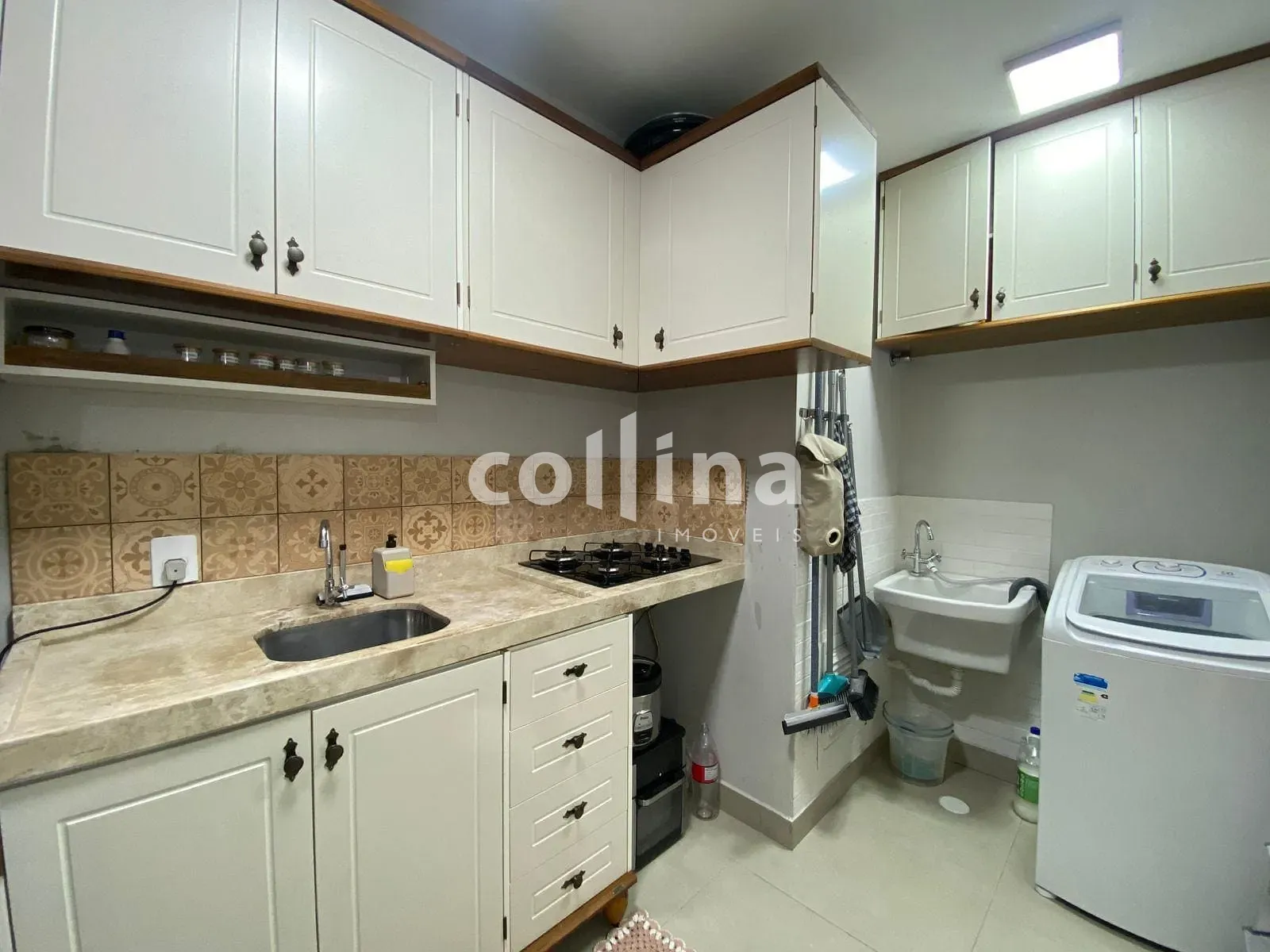 Apartamento, 2 quartos, 35 m² - Foto 7