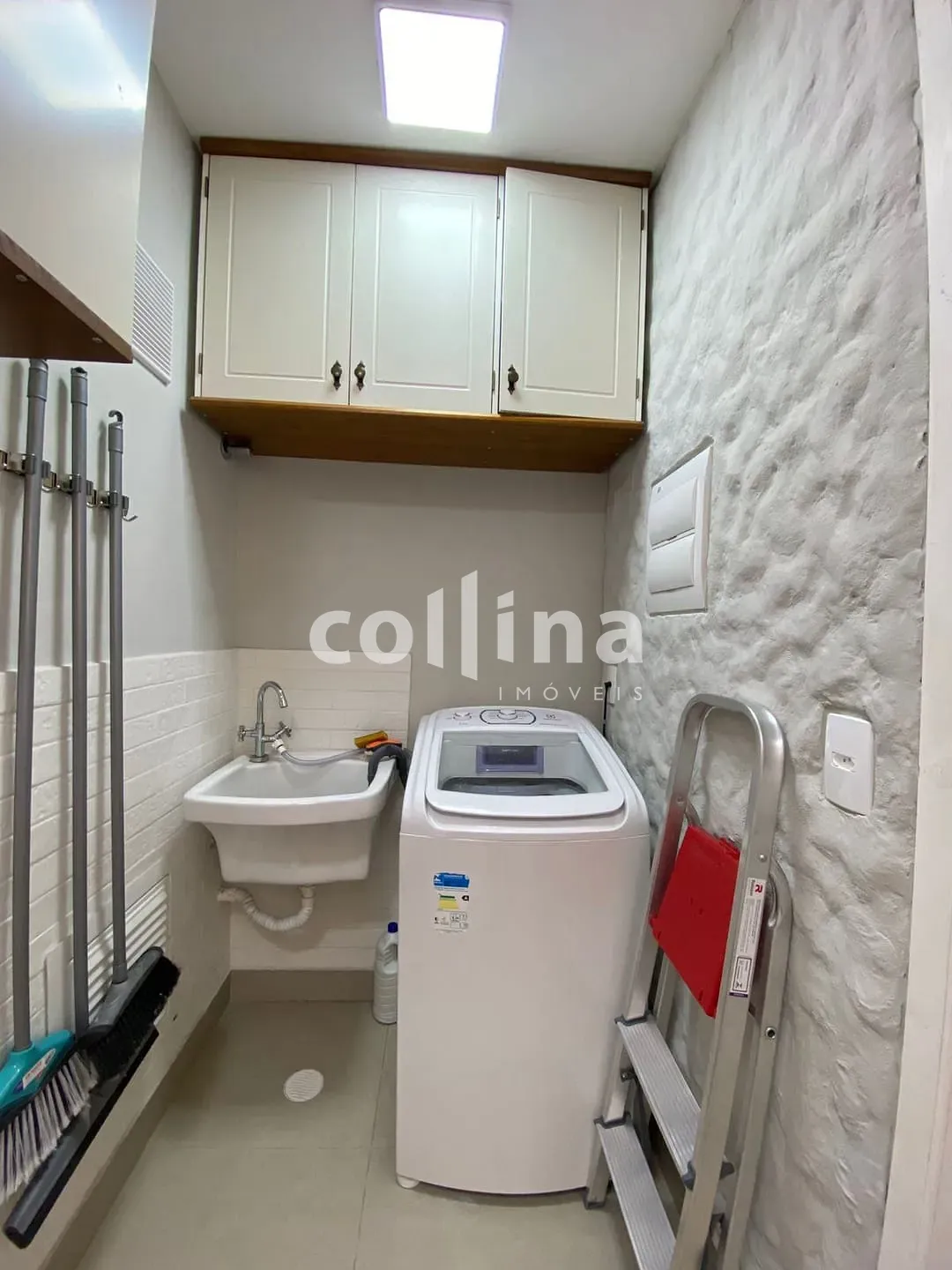 Apartamento, 2 quartos, 35 m² - Foto 9