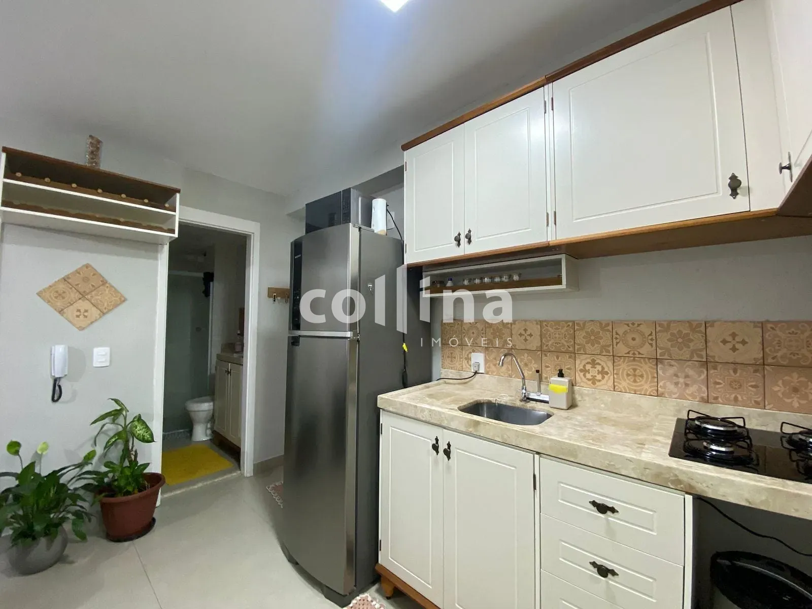 Apartamento, 2 quartos, 35 m² - Foto 6