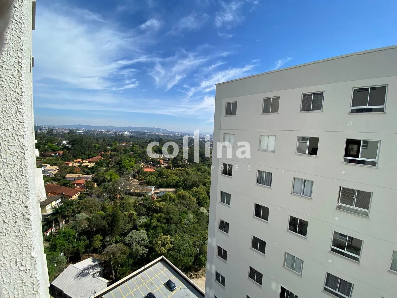 Apartamento, 2 quartos, 35 m² - Foto 17