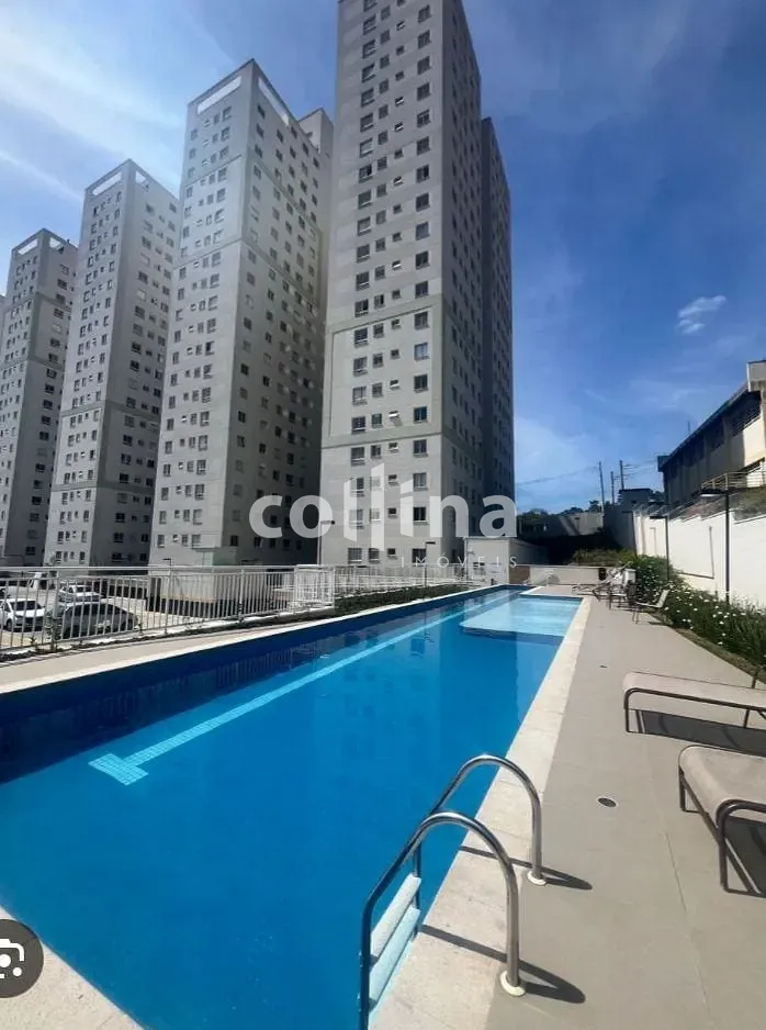 Apartamento, 2 quartos, 35 m² - Foto 16