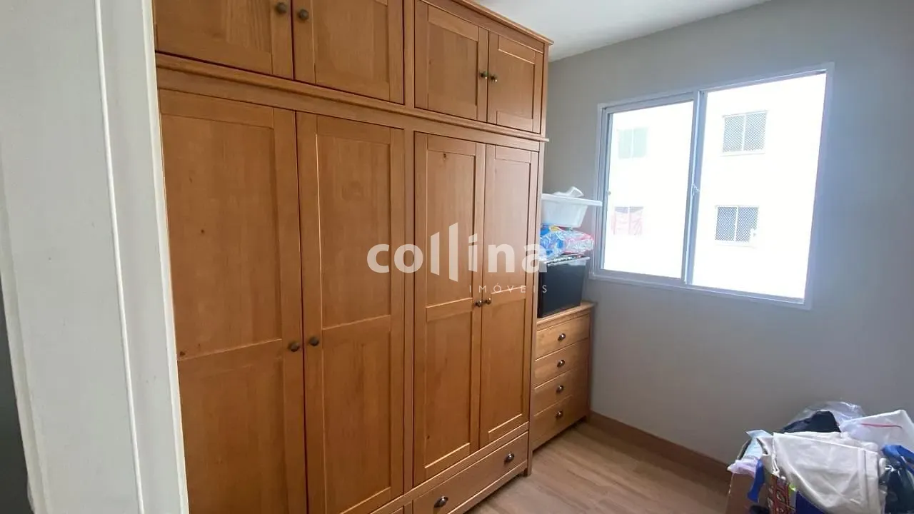 Apartamento, 2 quartos, 35 m² - Foto 12